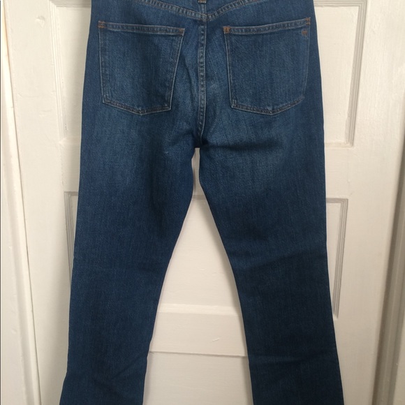 Madewell Jean - Picture 2 of 4